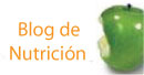 Blogs de recetas y nutrición